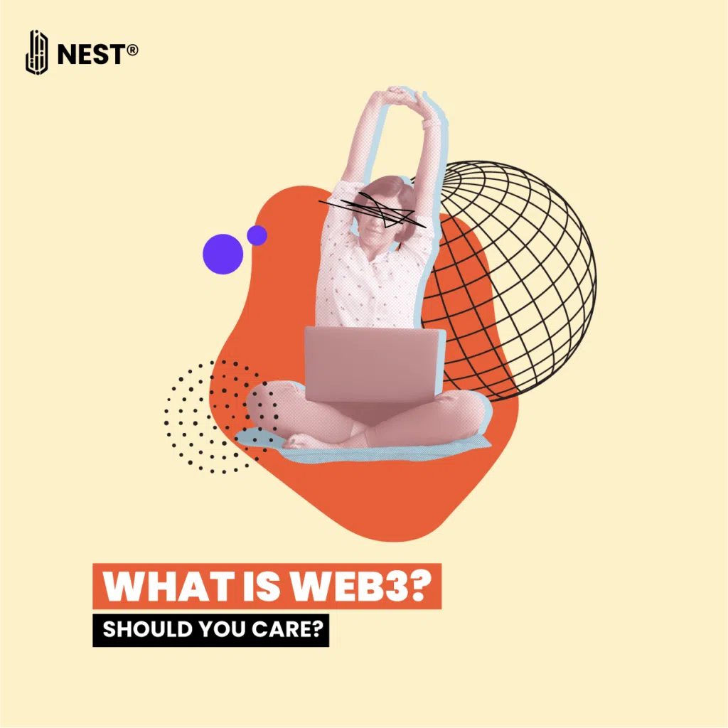 What Is Web3 and Should You Care?