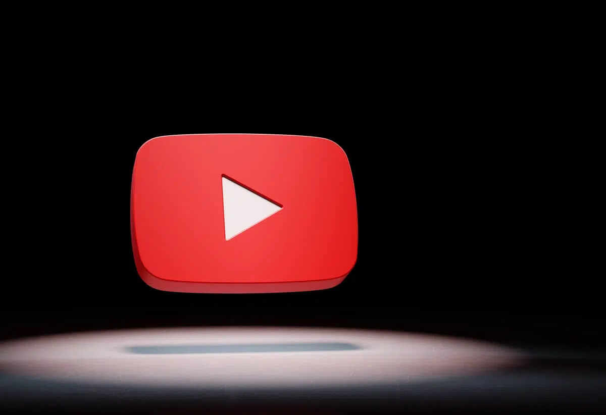 YouTube Eyes Metaverse, Blockchain