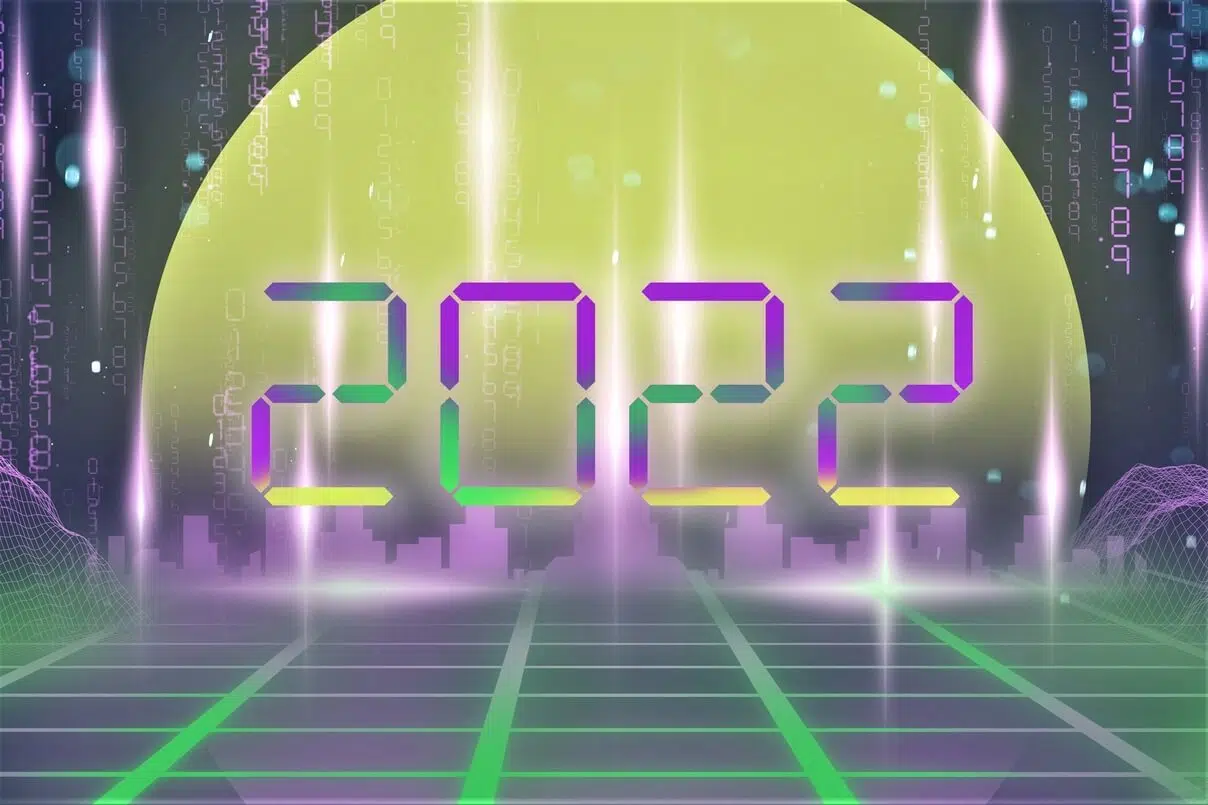 Metaverse 2022: Get ready